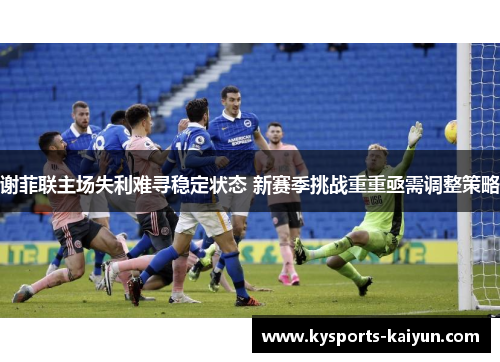 谢菲联主场失利难寻稳定状态 新赛季挑战重重亟需调整策略